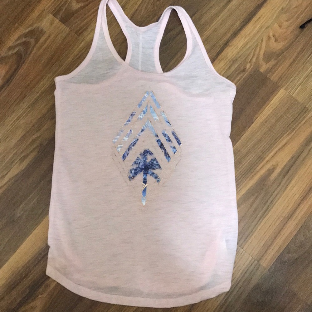Old navy athletic tank